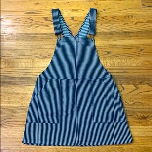 Altar’d State Overall Dress